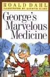 Buy George\'s Marvelous Medicine by Roald Dahl from Amazon.com!
