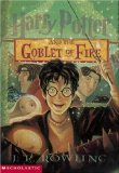 Buy Harry Potter and the Goblet of Fire (Book 4) by J. K. Rowling from Amazon.com!