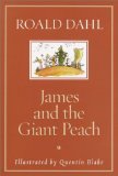 Buy James and the Giant Peach by Roald Dahl from Amazon.com!