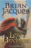 Buy Lord Brocktree (Redwall, Book 13) by Brian Jacques from Amazon.com!