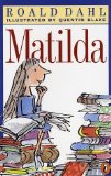 Buy Matilda by Roald Dahl from Amazon.com!