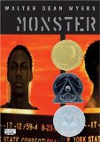 Buy Monster by Walter Dean Myers from Amazon.com!