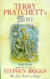 Buy Mort (Discworld, Book 4) by Terry Pratchett from Amazon.com!