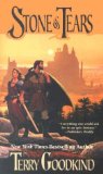 Buy Stone of Tears (Sword of Truth, Book 2) by Terry Goodkind from Amazon.com!