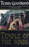 Buy Temple of the Winds (The Sword of Truth, Book 4) by Terry Goodkind from Amazon.com!