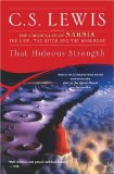 Buy That Hideous Strength (Space Trilogy, Book 3) by C.S. Lewis from Amazon.com!