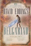 Buy The Belgariad, Vol. 2 (Books 4 and 5): Castle of Wizardry, Enchanters' End Game by David Eddings from Amazon.com!