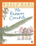 Buy The Enormous Crocodile by Roald Dahl from Amazon.com!