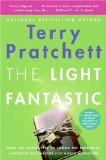 Buy The Light Fantastic (Discworld, Book 2) by Terry Pratchett from Amazon.com!