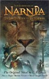 Buy The Lion, the Witch and the Wardrobe (The Chronicles of Narnia) by C. S. Lewis from Amazon.com!