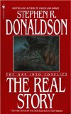 Buy The Real Story: The Gap into Conflict (The Gap Cycle, Book 1) by Stephen R. Donaldson from Amazon.com!