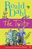Buy The Twits by Roald Dahl from Amazon.com!