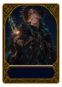 Ethelred the Ever-Ready, common card