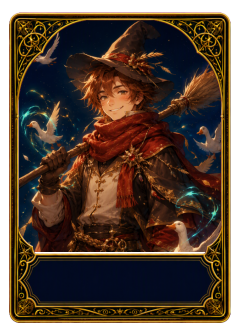 Goodwin Kneen, common card
