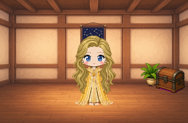 Spoiled Matilda&rsquo;s dorm room