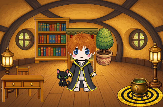 Cataclysmic JeanProuvaire&rsquo;s dorm room