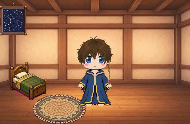 Maestro jthoulihan&rsquo;s dorm room