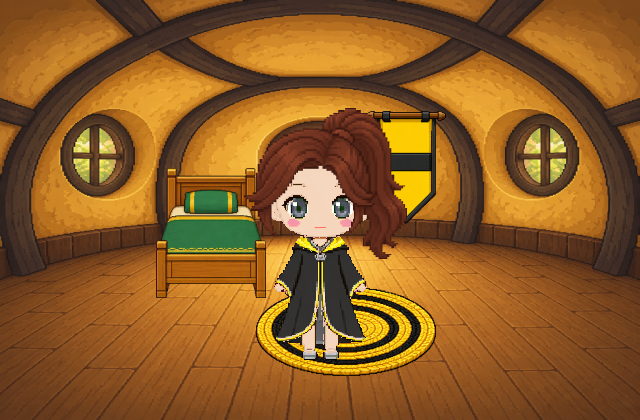Wix Tzephkiel&rsquo;s dorm room