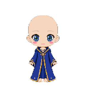 Avatar: Wix · Sapphire Robes