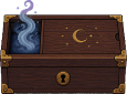 Boggart-in-a-Box, furniture for your dorm