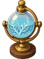 Stormglass Barometer, furniture for your dorm