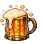 Butterbeer emote
