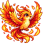 Phoenix emote