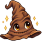 Sortinghat emote